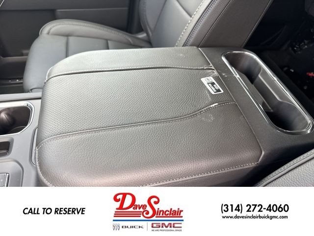 GMC Sierra 1500 Vehicle Full-screen Gallery Image 21