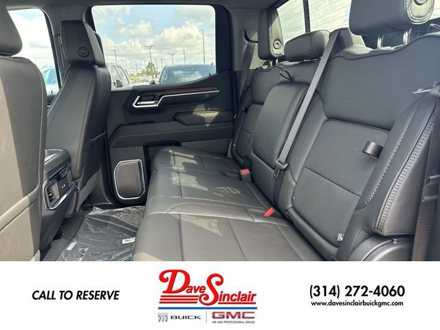 GMC Sierra 1500 Vehicle Full-screen Gallery Image 22