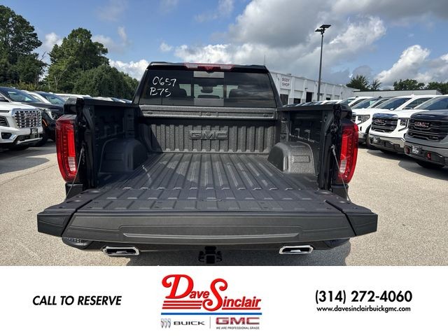 GMC Sierra 1500 Vehicle Full-screen Gallery Image 23