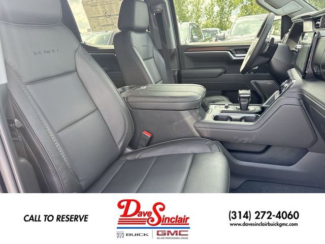 GMC Sierra 1500 Vehicle Full-screen Gallery Image 24