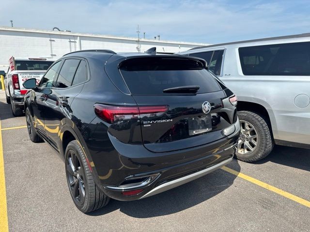 Buick Envision Vehicle Full-screen Gallery Image 03