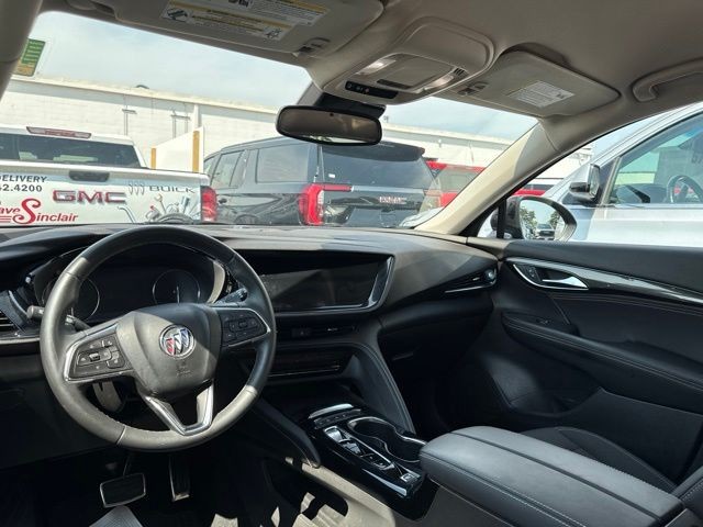 Buick Envision Vehicle Full-screen Gallery Image 07