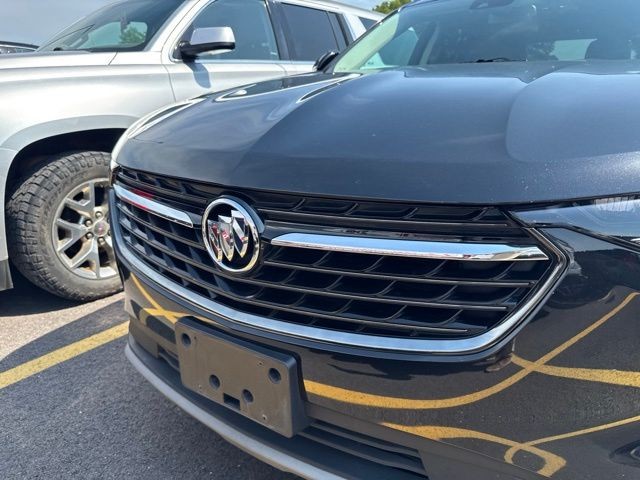 Buick Envision Vehicle Full-screen Gallery Image 13
