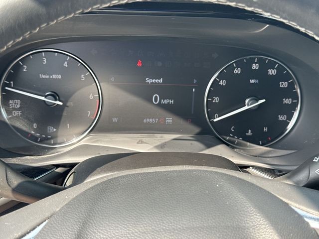 Buick Envision Vehicle Full-screen Gallery Image 15