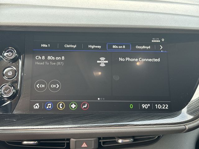 Buick Envision Vehicle Full-screen Gallery Image 17