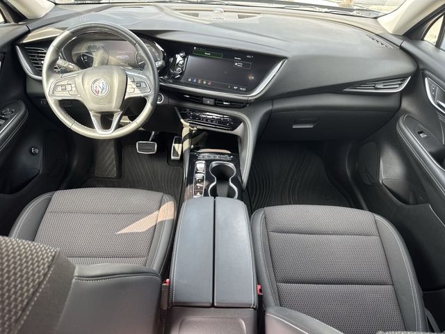 Buick Envision Vehicle Full-screen Gallery Image 23