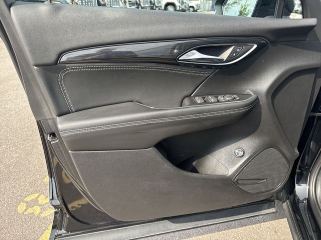 Buick Envision Vehicle Full-screen Gallery Image 25