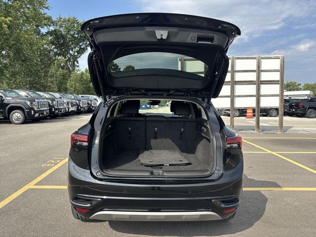 Buick Envision Vehicle Full-screen Gallery Image 28
