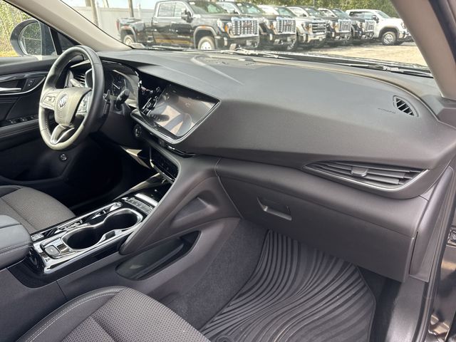 Buick Envision Vehicle Full-screen Gallery Image 31