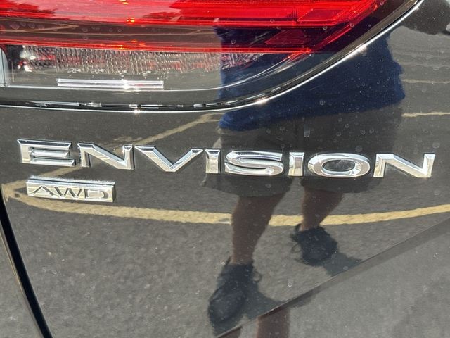 Buick Envision Vehicle Full-screen Gallery Image 34