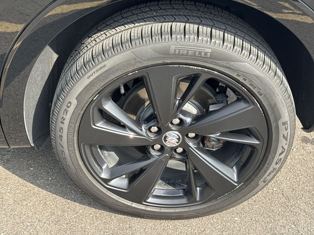 Buick Envision Vehicle Full-screen Gallery Image 35