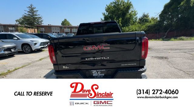 GMC Sierra 1500 Vehicle Full-screen Gallery Image 08