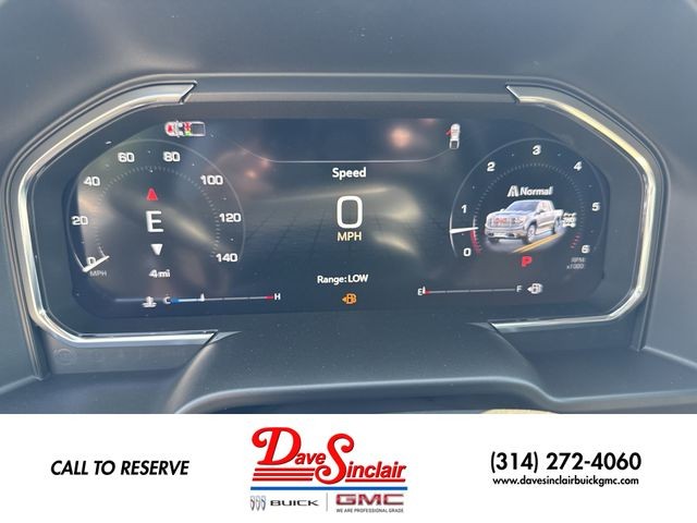 GMC Sierra 1500 Vehicle Full-screen Gallery Image 15