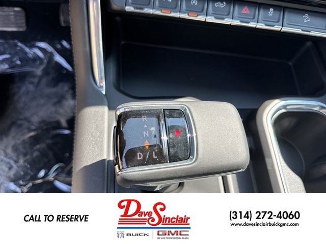GMC Sierra 1500 Vehicle Full-screen Gallery Image 20