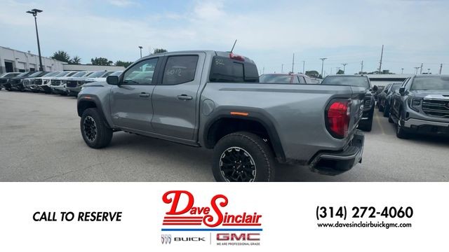 GMC Canyon Vehicle Full-screen Gallery Image 06