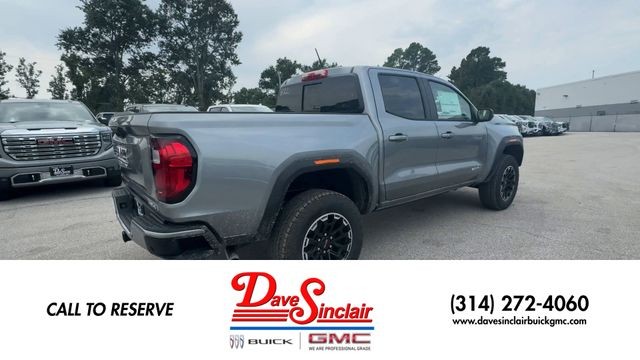 GMC Canyon Vehicle Full-screen Gallery Image 08