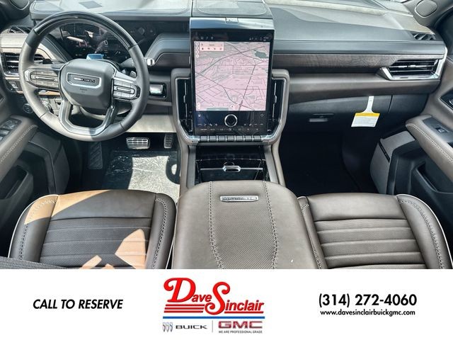 GMC Yukon XL Vehicle Full-screen Gallery Image 21