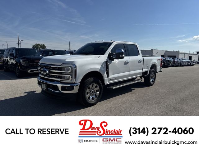 St. Louis MO 2026 Ford Super Duty F-250 SRW more details - ford super duty f-250 srw