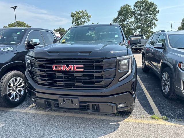 GMC Sierra 1500 Vehicle Full-screen Gallery Image 02