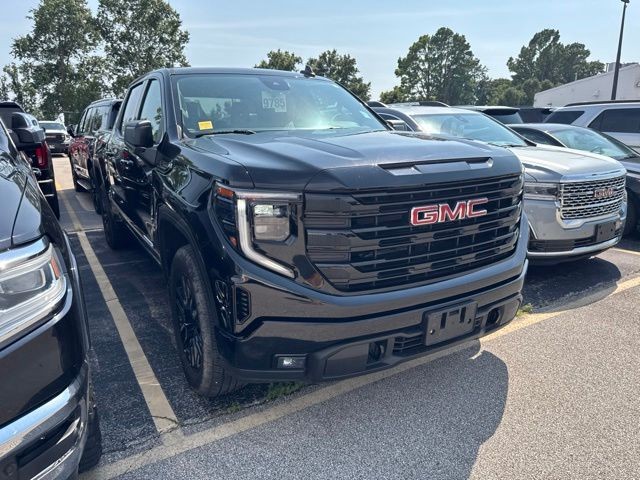 GMC Sierra 1500 Vehicle Full-screen Gallery Image 05