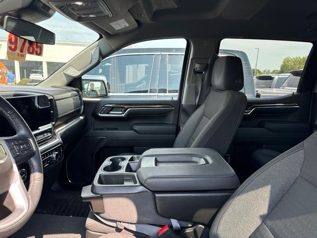 GMC Sierra 1500 Vehicle Full-screen Gallery Image 09