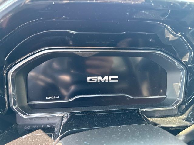 GMC Sierra 1500 Vehicle Full-screen Gallery Image 11