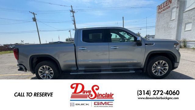 GMC Sierra 1500 Vehicle Full-screen Gallery Image 02