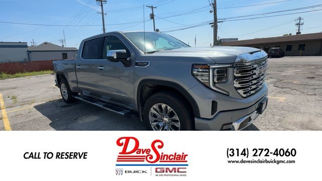 GMC Sierra 1500 Vehicle Full-screen Gallery Image 03