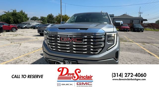 GMC Sierra 1500 Vehicle Full-screen Gallery Image 04