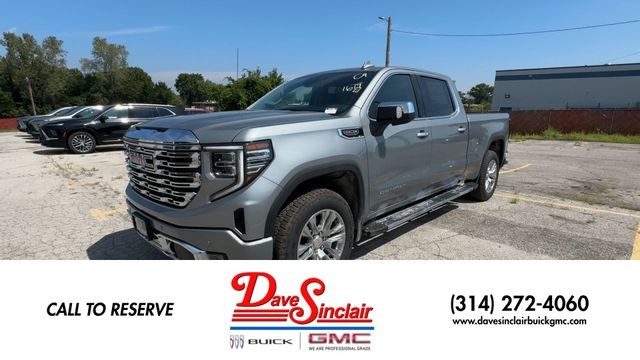 GMC Sierra 1500 Vehicle Full-screen Gallery Image 05