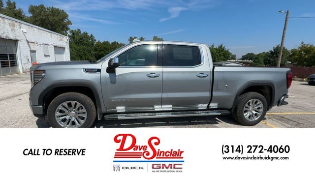 GMC Sierra 1500 Vehicle Full-screen Gallery Image 06