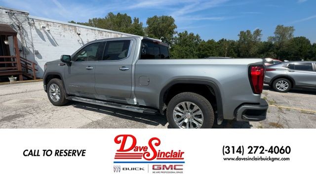 GMC Sierra 1500 Vehicle Full-screen Gallery Image 07