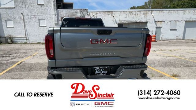GMC Sierra 1500 Vehicle Full-screen Gallery Image 08