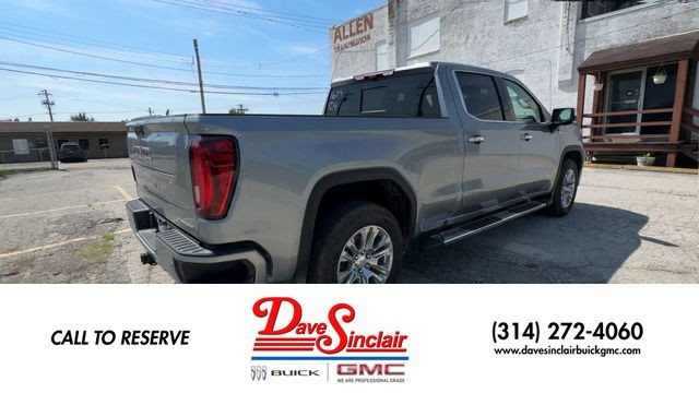 GMC Sierra 1500 Vehicle Full-screen Gallery Image 09