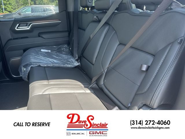 GMC Sierra 1500 Vehicle Full-screen Gallery Image 22