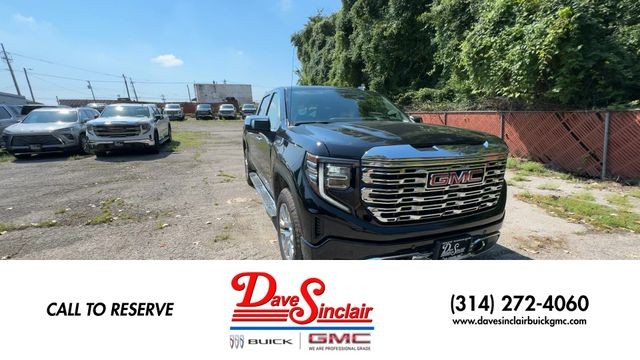 GMC Sierra 1500 Vehicle Full-screen Gallery Image 03