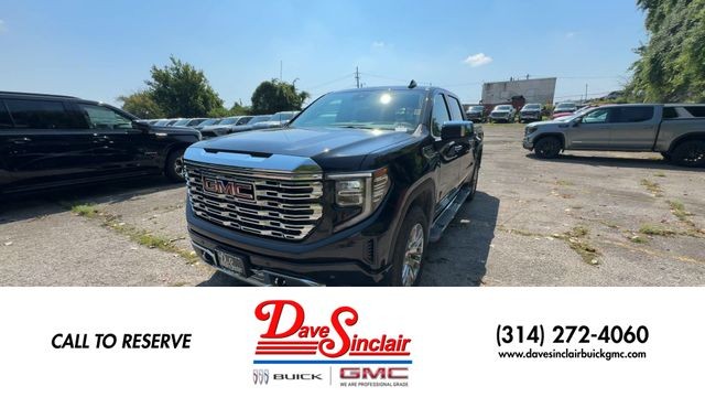 GMC Sierra 1500 Vehicle Full-screen Gallery Image 04