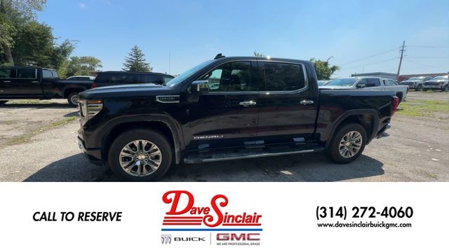 GMC Sierra 1500 Vehicle Full-screen Gallery Image 05