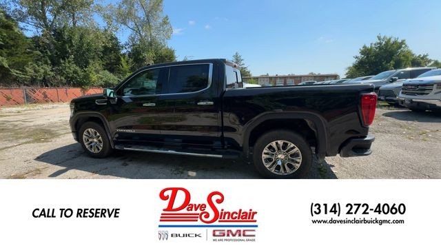 GMC Sierra 1500 Vehicle Full-screen Gallery Image 06