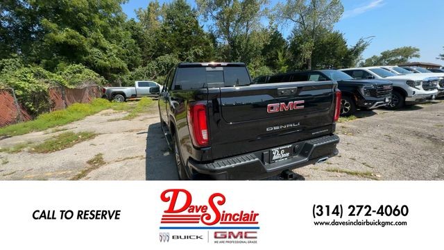 GMC Sierra 1500 Vehicle Full-screen Gallery Image 07