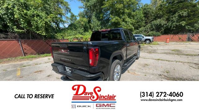 GMC Sierra 1500 Vehicle Full-screen Gallery Image 08