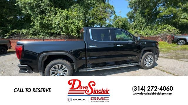 GMC Sierra 1500 Vehicle Full-screen Gallery Image 09