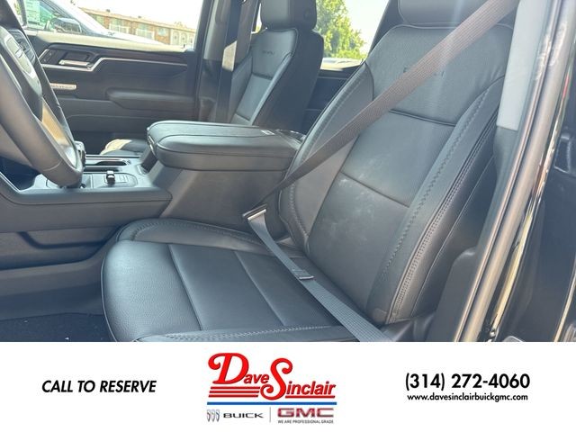 GMC Sierra 1500 Vehicle Full-screen Gallery Image 11