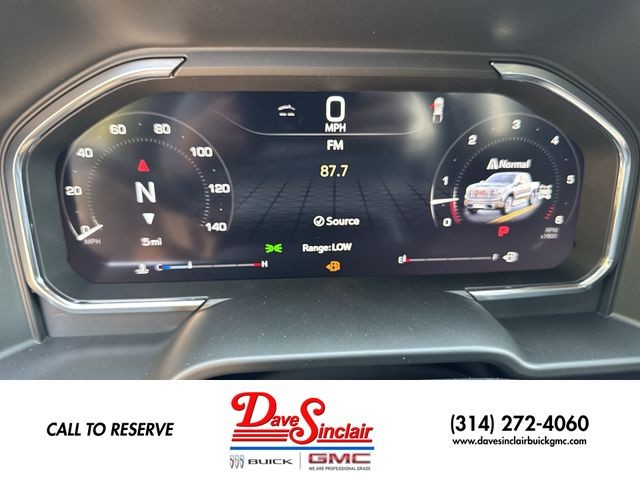 GMC Sierra 1500 Vehicle Full-screen Gallery Image 15