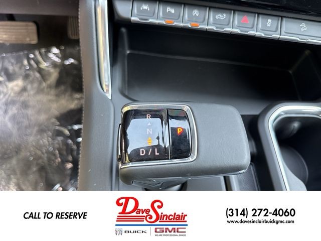 GMC Sierra 1500 Vehicle Full-screen Gallery Image 20