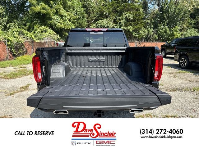 GMC Sierra 1500 Vehicle Full-screen Gallery Image 23