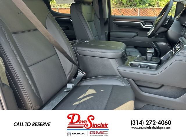 GMC Sierra 1500 Vehicle Full-screen Gallery Image 24