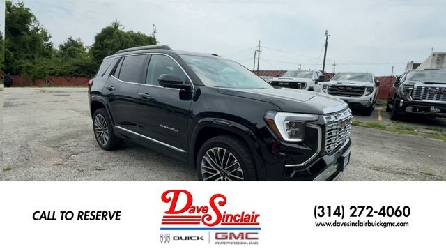 GMC Terrain Vehicle Full-screen Gallery Image 02