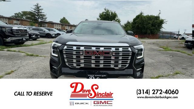 GMC Terrain Vehicle Full-screen Gallery Image 03