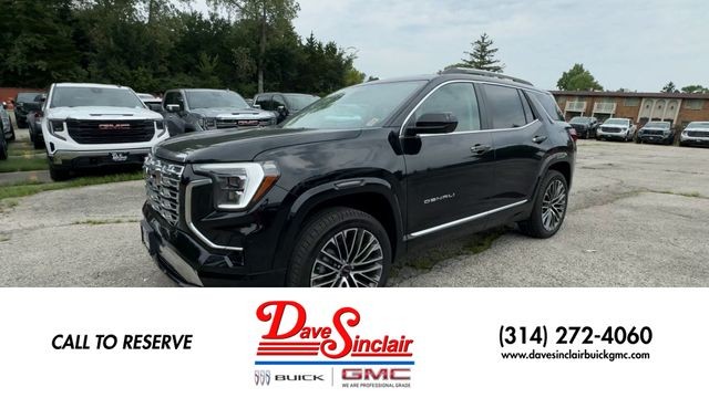 GMC Terrain Vehicle Full-screen Gallery Image 04